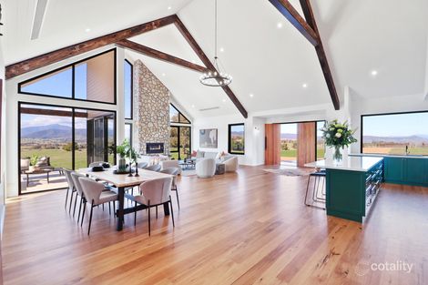 Property photo of 1415 Mt Buller Road Merrijig VIC 3723