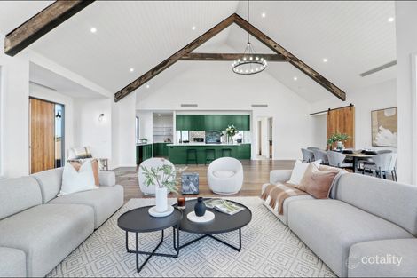 Property photo of 1415 Mt Buller Road Merrijig VIC 3723