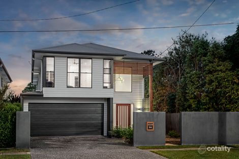 Property photo of 184 Kirby Road Aspley QLD 4034