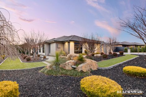 Property photo of 10 Percy Begg Circuit Dunlop ACT 2615