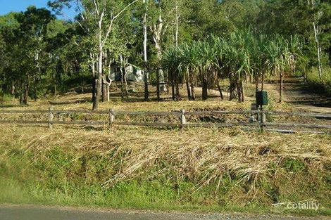 Property photo of 51 Brandy Creek Road Brandy Creek QLD 4800