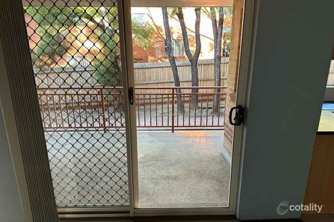 Property photo of 14/108-112 Stapleton Street Pendle Hill NSW 2145