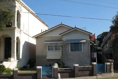 3 Leichhardt St, Waverley, NSW 2024