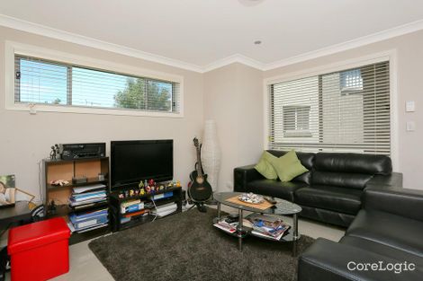 Property photo of 37/570 Sunnyholt Road Stanhope Gardens NSW 2768