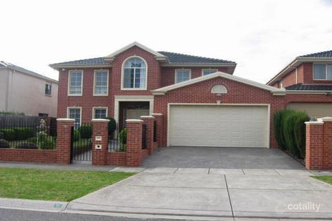 35 Park View Dr, Carnegie, VIC 3163