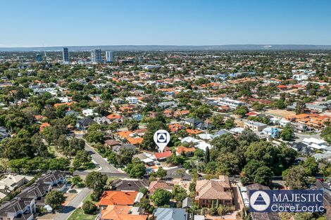 Property photo of 4 Fletcher Street Applecross WA 6153