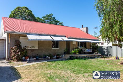 Property photo of 4 Fletcher Street Applecross WA 6153