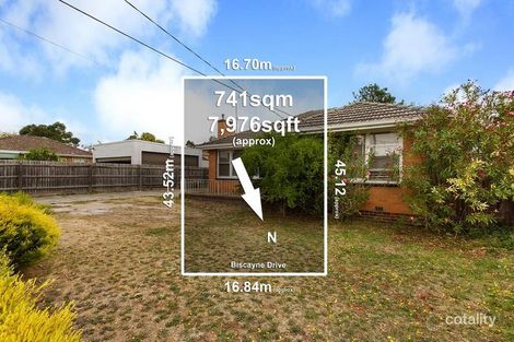 Property photo of 2 Biscayne Drive Mount Waverley VIC 3149