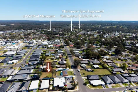 Property photo of 38 Rita Street Thirlmere NSW 2572