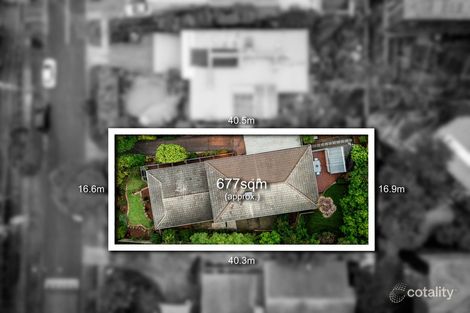 Property photo of 43 Dellfield Drive Templestowe Lower VIC 3107
