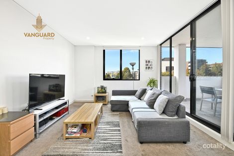 411/99a Bonar St, Wolli Creek, NSW 2205