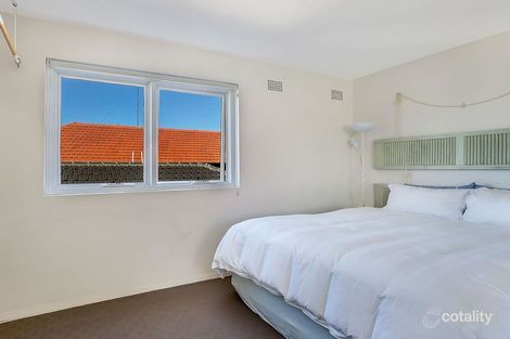 Property photo of 4/58 Fletcher Street Bondi NSW 2026