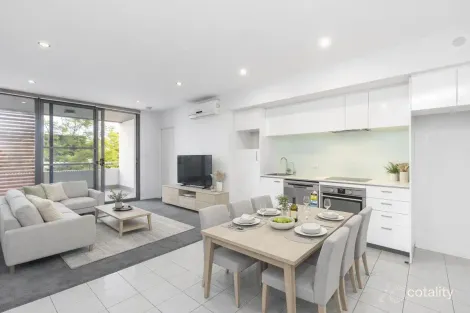 Property photo of 13/280 Lord Street Perth WA 6000