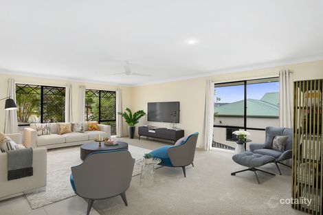 Property photo of 14 Angourie Crescent Pacific Pines QLD 4211