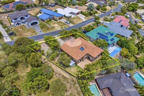 Property photo of 14 Angourie Crescent Pacific Pines QLD 4211