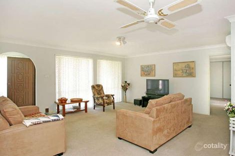 Property photo of 4 Hibiscus Close Bateau Bay NSW 2261