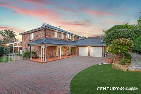 Property photo of 44 Thomas Wilkinson Avenue Dural NSW 2158