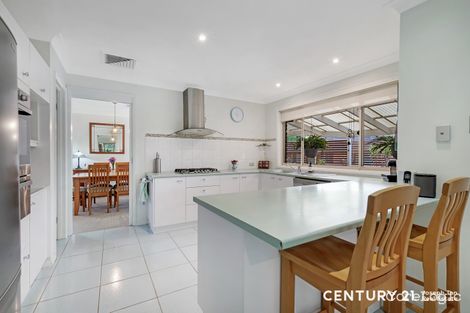 Property photo of 44 Thomas Wilkinson Avenue Dural NSW 2158