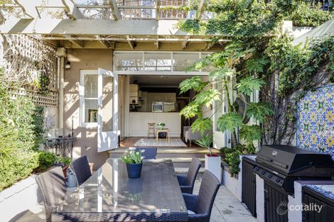 Property photo of 17 Dillon Street Paddington NSW 2021