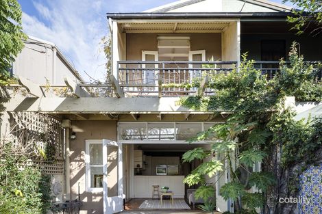 Property photo of 17 Dillon Street Paddington NSW 2021