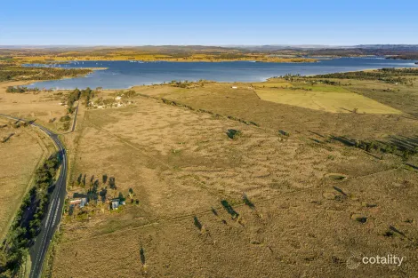 400 Coolmunda Access Rd, Coolmunda, QLD 4387