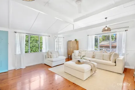 Property photo of 3 Robinson Street Moorooka QLD 4105