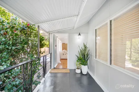 Property photo of 3 Robinson Street Moorooka QLD 4105