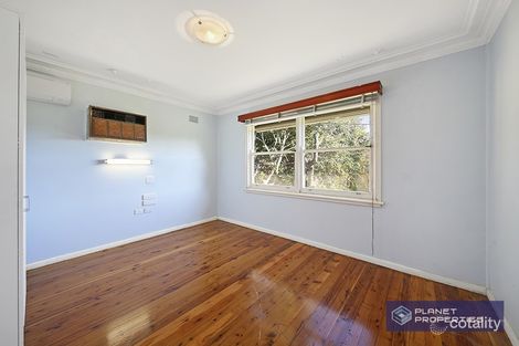 Property photo of 48 Baltimore Street Belfield NSW 2191