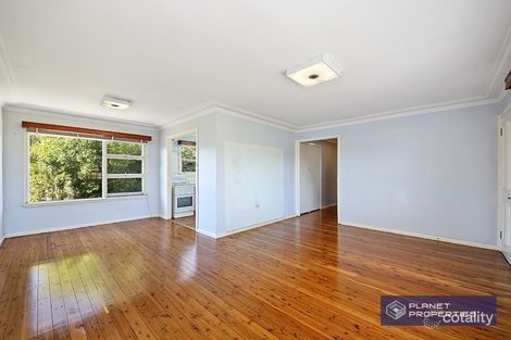 Property photo of 48 Baltimore Street Belfield NSW 2191
