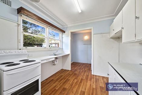 Property photo of 48 Baltimore Street Belfield NSW 2191