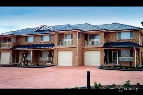 Property photo of 8 Willow Street Casula NSW 2170