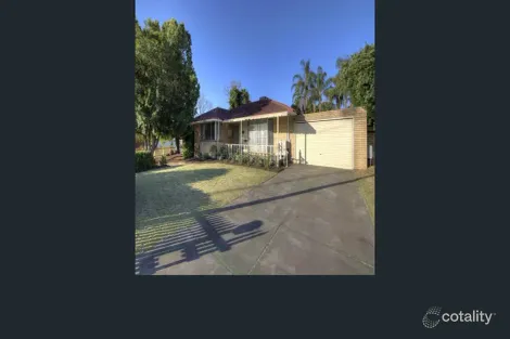 21 Hartfield Rd, Forrestfield, WA 6058