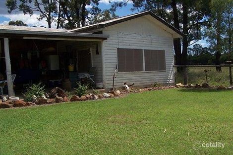 Property photo of 1744 Tara-Kogan Road Tara QLD 4421
