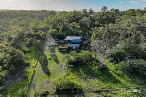 474 Cawarral Rd, Cawarral, QLD 4702