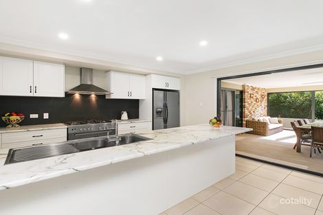 Property photo of 9 Winterford Place Coes Creek QLD 4560