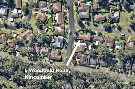 6 Woodfield Rd, Kincumber, NSW 2251