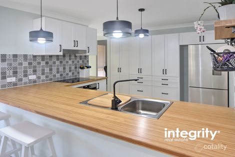 Property photo of 12 Mahogany Place North Nowra NSW 2541