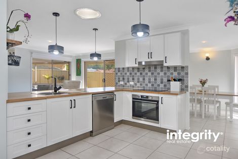 Property photo of 12 Mahogany Place North Nowra NSW 2541