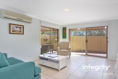 Property photo of 12 Mahogany Place North Nowra NSW 2541