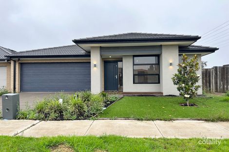 Property photo of 2 Bigarade Way Tarneit VIC 3029