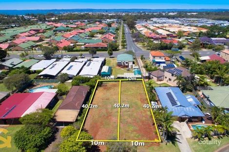 Property photo of 27 Bainbridge Street Ormiston QLD 4160