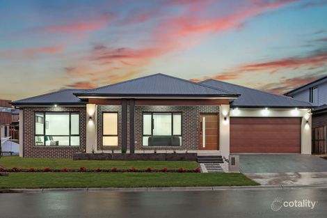 Property photo of 25 Hollindale Street Box Hill NSW 2765