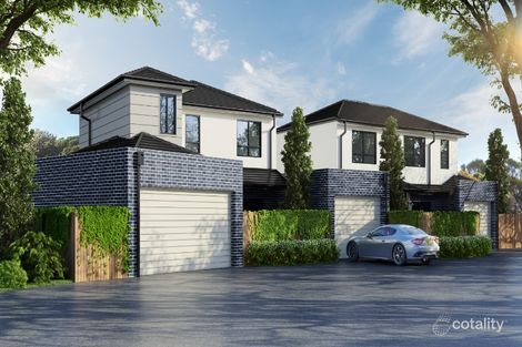 Property photo of 9 St Johns Court Reservoir VIC 3073
