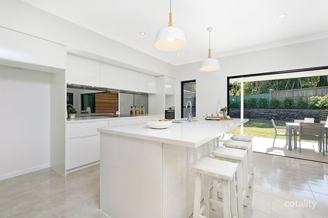 Property photo of 9 Rainsby Court Carindale QLD 4152