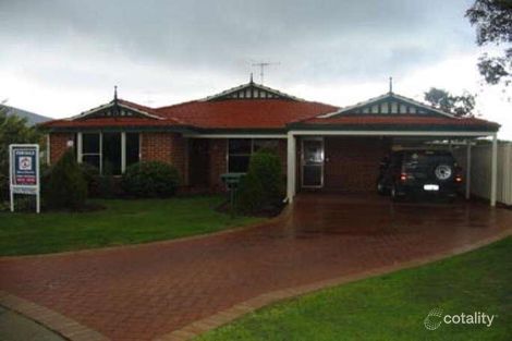 4 Okamoto Pl, South Yunderup, WA 6208