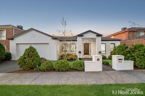 30 Petalnina Dr, Wantirna, VIC 3152