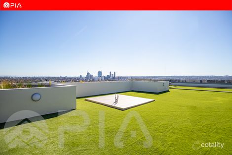 Property photo of 1711/12 East Street Granville NSW 2142