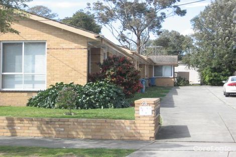 Property photo of 1/28 Vincent Crescent Noble Park VIC 3174