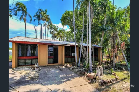 38 Amsterdam Cct, Wagaman, NT 0810