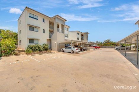 Property photo of 12/20 Flinders Street West Gladstone QLD 4680